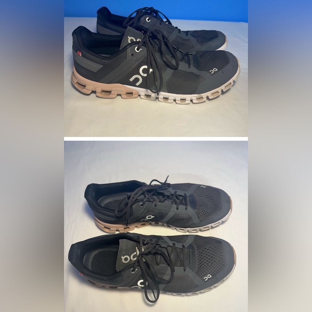 On cloud 9.5 women’s shoes